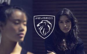 Foto: Peugeot / Peugeot New logo